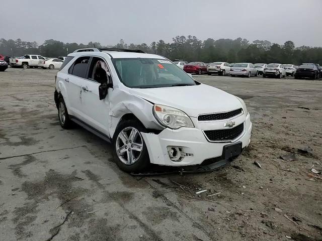 2014 Chevrolet Equinox - Image 12