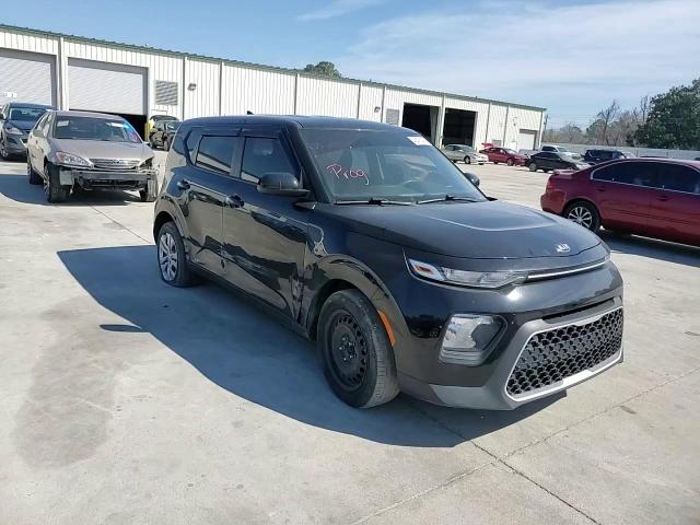 2020 Kia Soul - Image 10