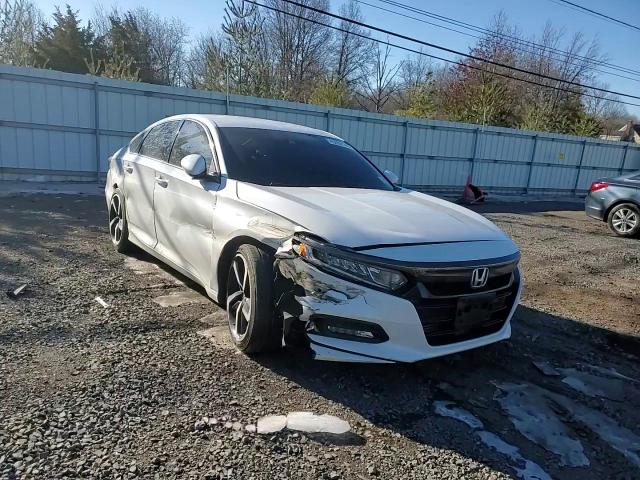 2020 Honda Accord - Image 11