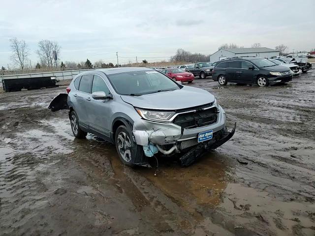 2018 Honda CR-V - Image 11
