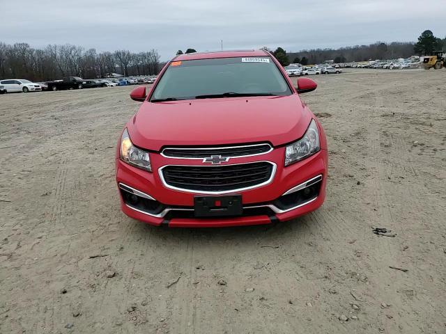 2015 Chevrolet Cruze - Image 11