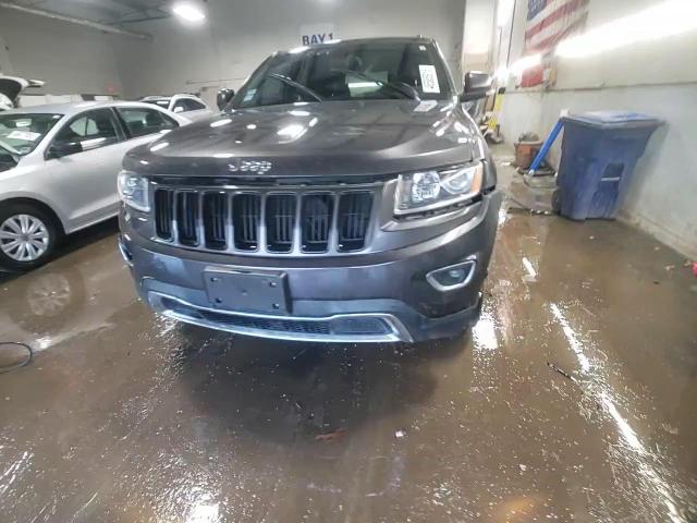 2014 Jeep Grand Cherokee - Image 13