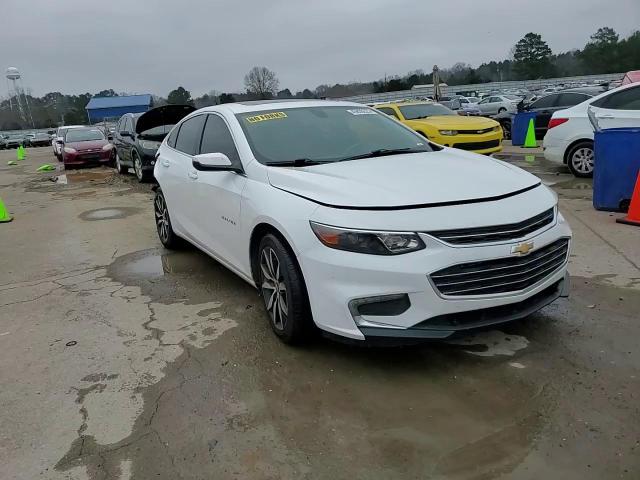 2018 Chevrolet Malibu - Image 11