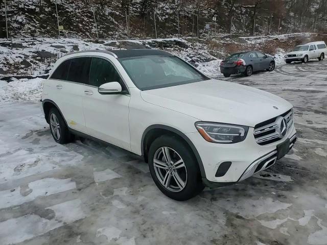 2021 Mercedes-Benz GLC - Image 11