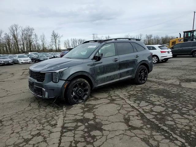 2024 Kia Sorento - Image 11