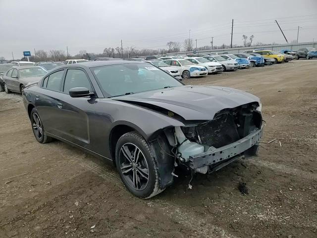 2014 Dodge Charger - Image 11