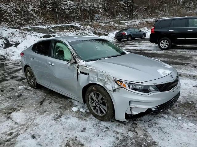 2016 Kia Optima - Image 13