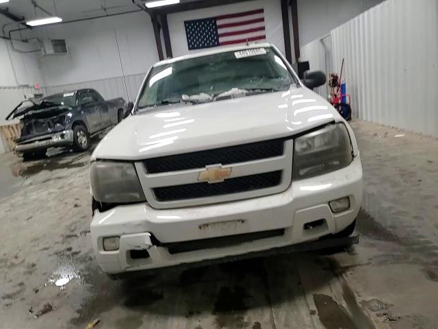 2009 Chevrolet TrailBlazer - Image 12