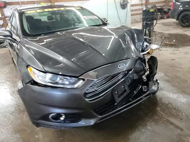 2015 Ford Fusion - Image 13
