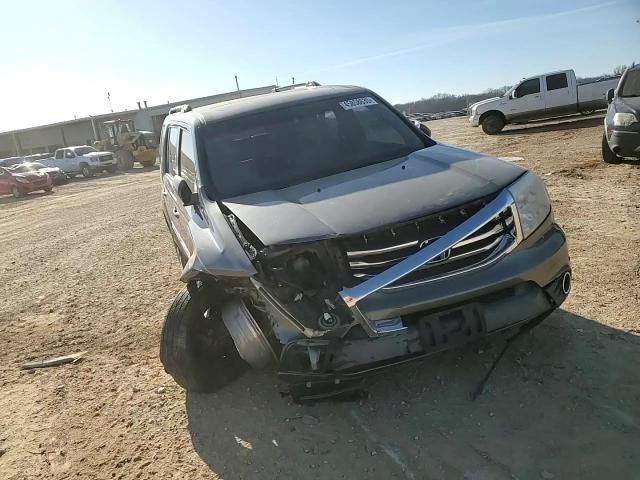 2012 Honda Pilot - Image 12