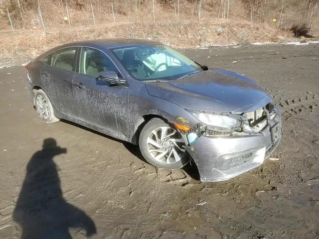 2016 Honda Civic - Image 10