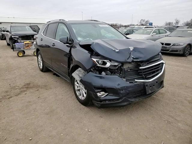 2018 Chevrolet Equinox - Image 12