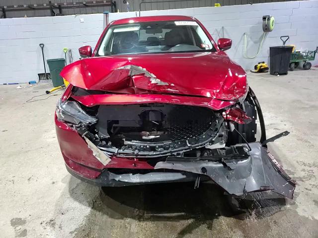 2021 Mazda CX-5 - Image 11