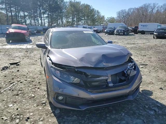 2021 Honda Civic - Image 12