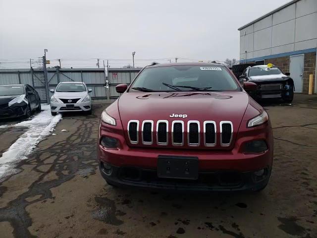 2015 Jeep Grand Cherokee - Image 14