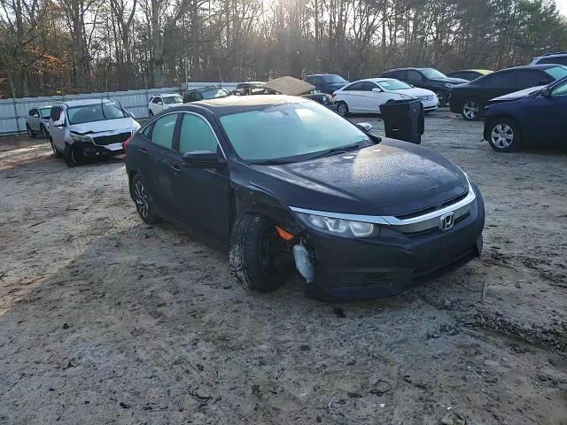 2017 Honda Civic - Image 11