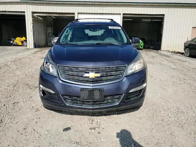 2013 Chevrolet Traverse - Image 15