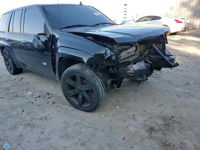 2006 Chevrolet TrailBlazer - Image 12