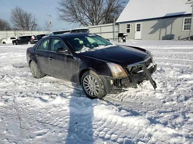 2010 Cadillac CTS - Image 11