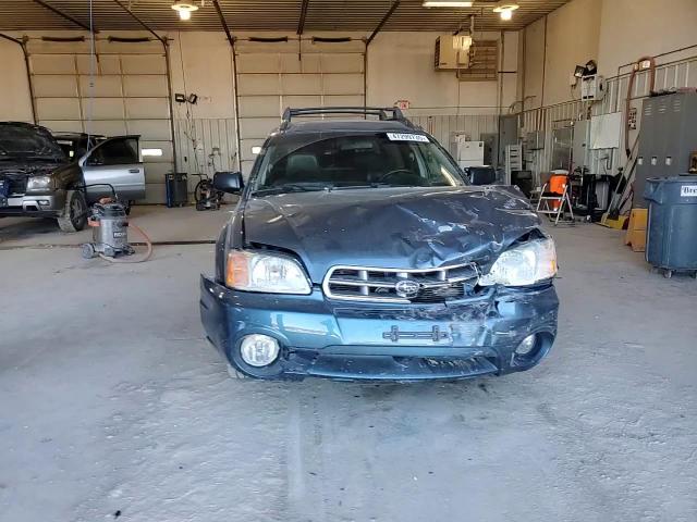 2006 Subaru Baja - Image 10