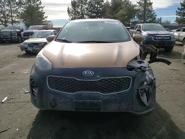2018 Kia Sportage - Image 11