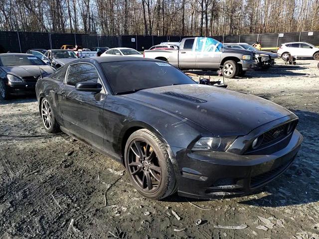 2014 Ford Mustang - Image 11