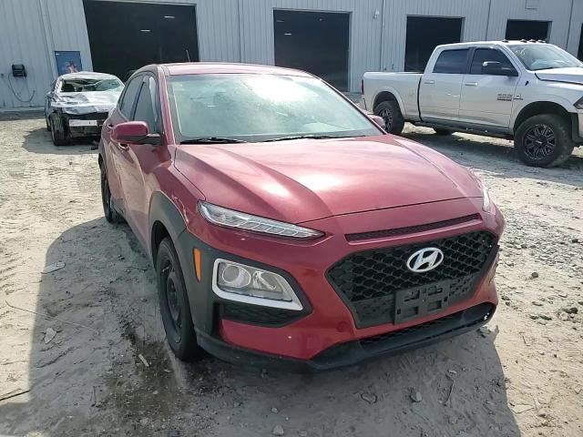 2020 Hyundai Kona - Image 10