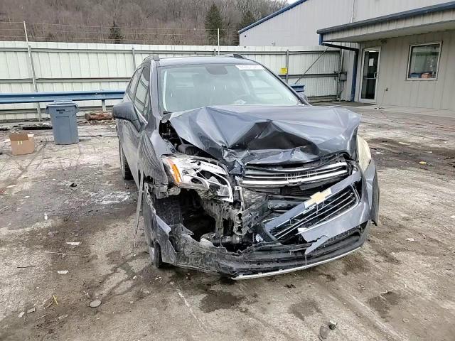 2016 Chevrolet Trax - Image 14