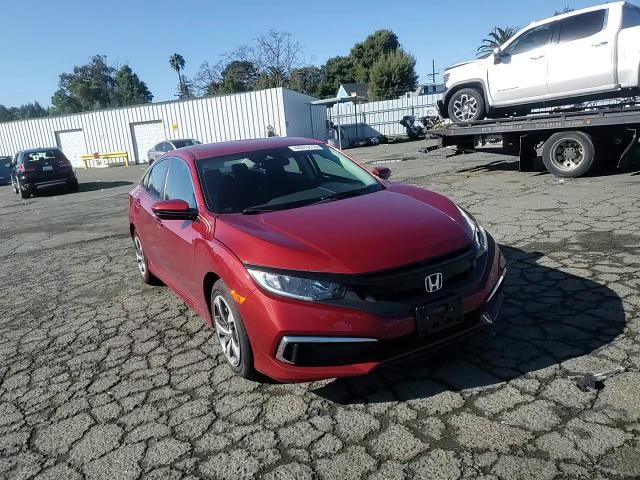 2019 Honda Civic - Image 11