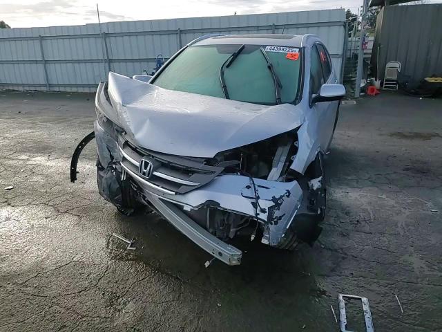 2012 Honda CR-V - Image 11