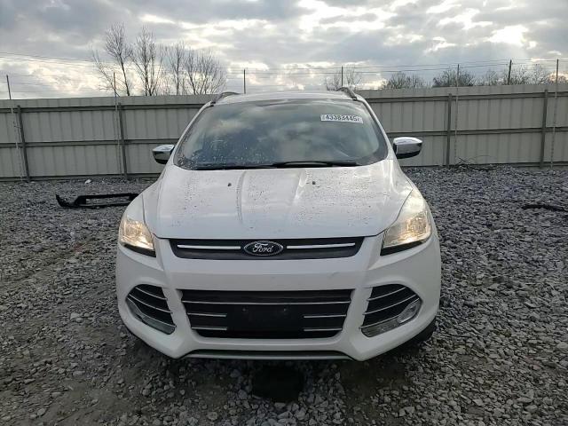 2015 Ford Escape - Image 12