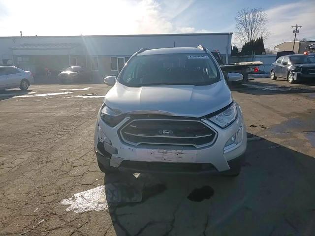 2019 Ford EcoSport - Image 11