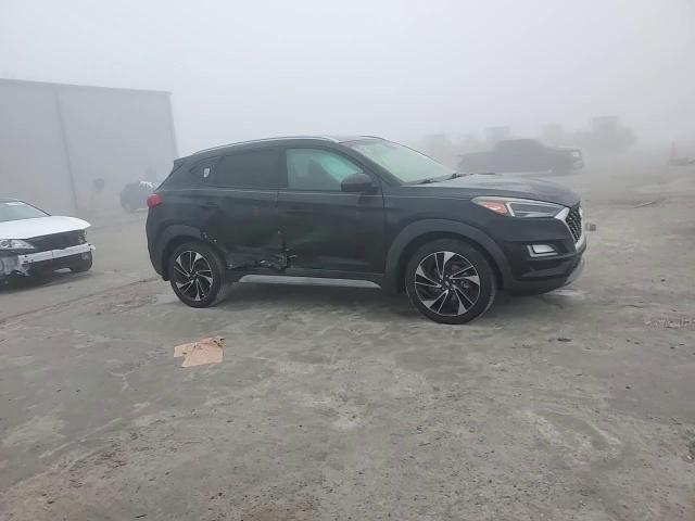 2019 Hyundai Tucson - Image 12