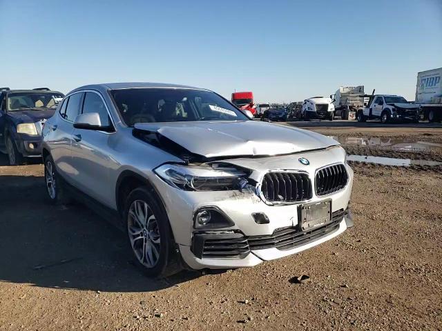 2018 BMW X2 - Image 10