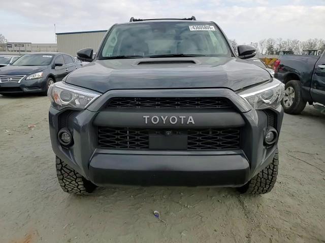 2024 Toyota 4Runner - Image 12