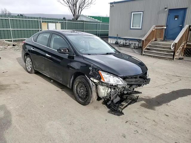 2015 Nissan Sentra - Image 10