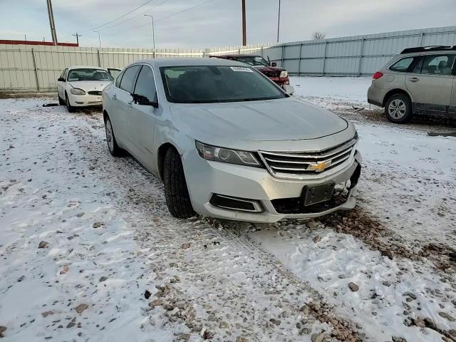 2014 Chevrolet Impala - Image 11