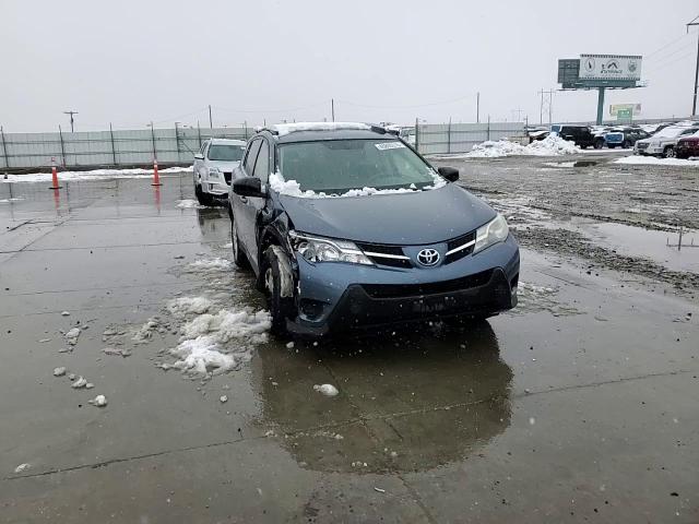 2014 Toyota RAV 4 - Image 11