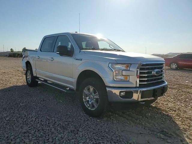 2017 Ford F-150 - Image 10