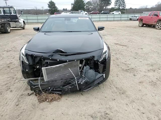 2017 Cadillac CT6 - Image 11
