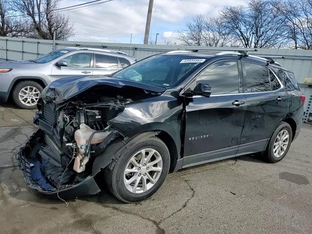 2019 Chevrolet Equinox - Image 11