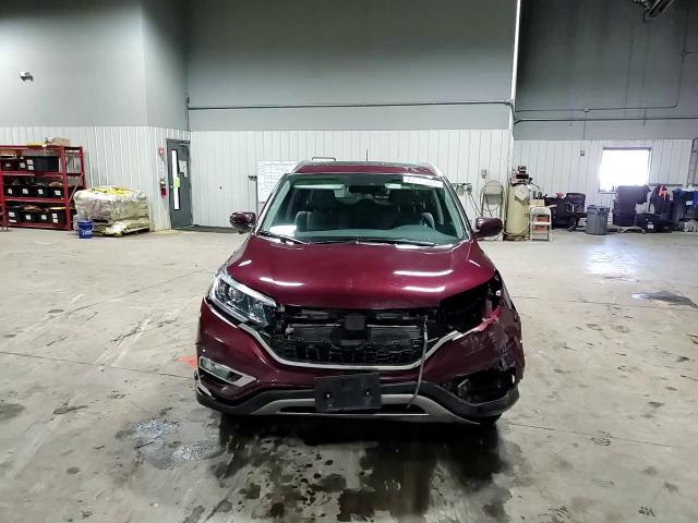 2015 Honda CR-V - Image 12