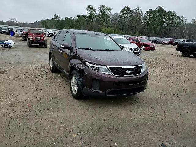 2014 Kia Sorento - Image 12
