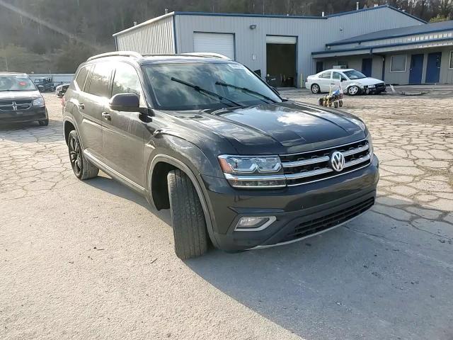 2019 Volkswagen Atlas - Image 12