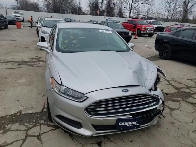 2016 Ford Fusion - Image 10