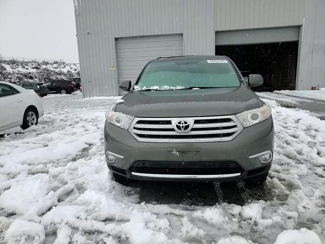 2012 Toyota Highlander - Image 12