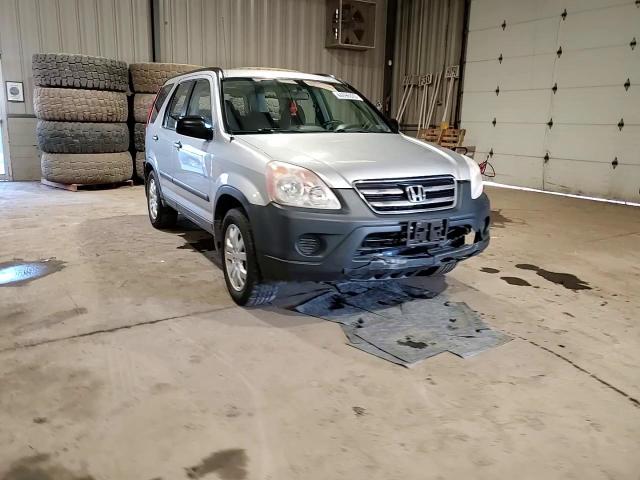 2006 Honda CR-V - Image 11