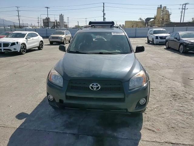2010 Toyota RAV 4 - Image 12