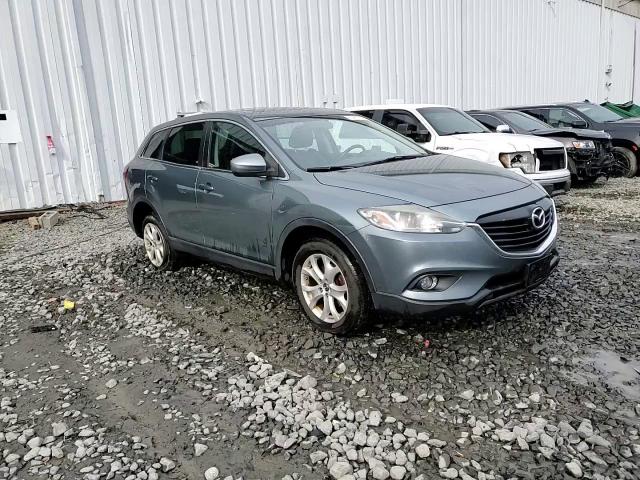 2013 Mazda CX-9 - Image 14