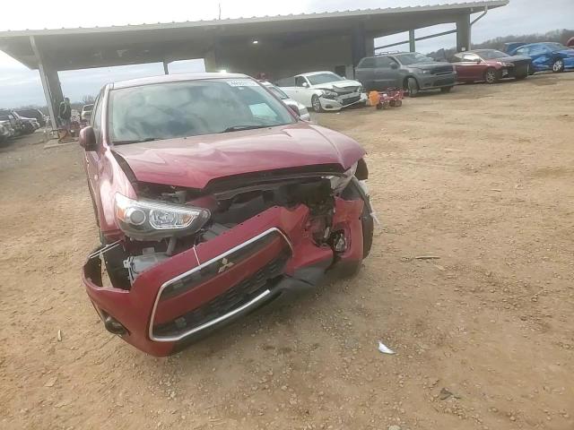 2015 Mitsubishi Outlander - Image 12